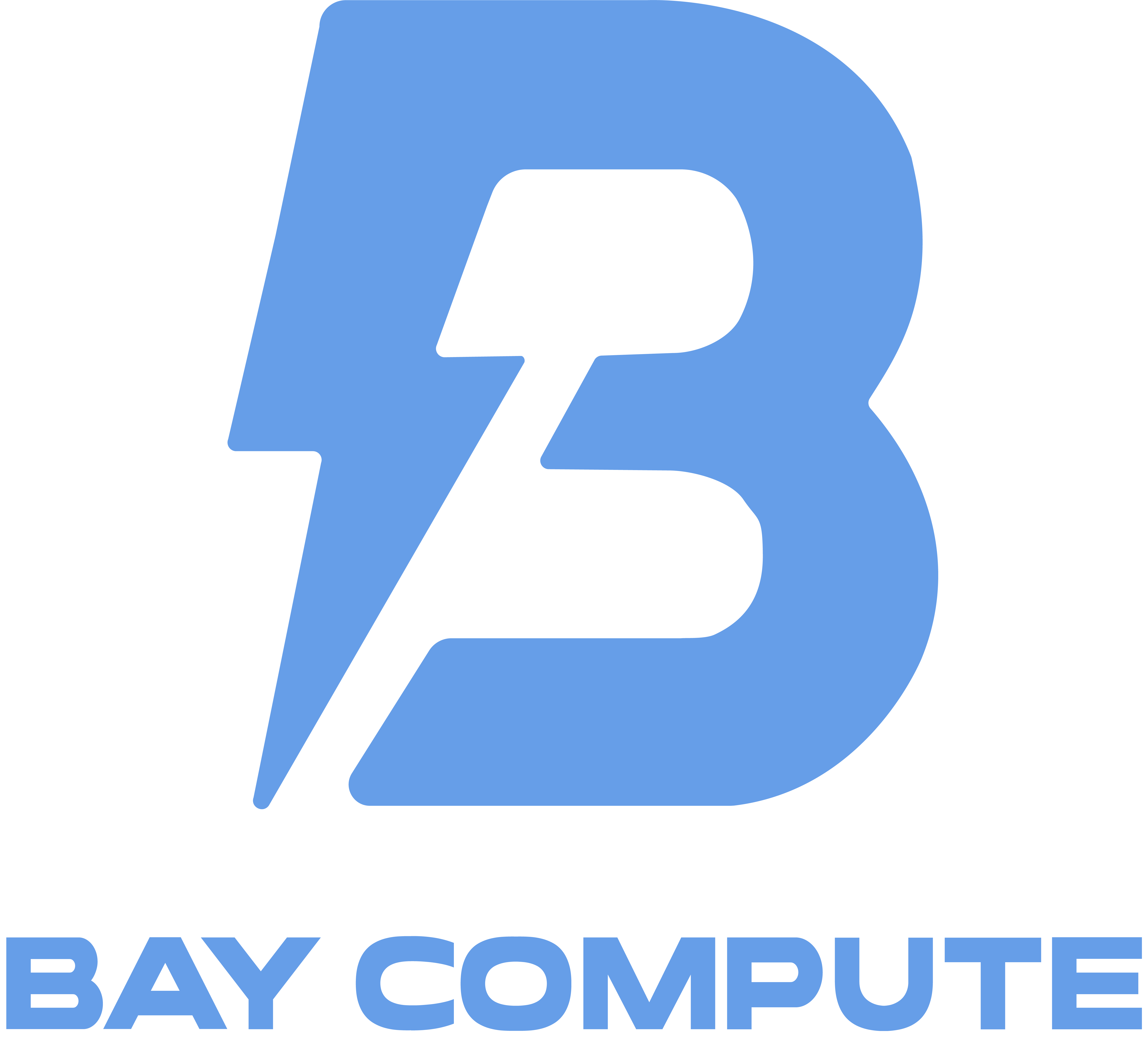 Bay Compute